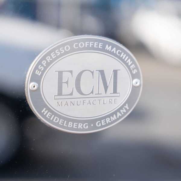 Pre Loved Ecm Barista E61 Semi Commercial Coffee Machine