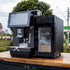 Brand New Saeco SE120 Automatic Coffee Machine + Fridge