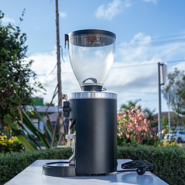 PRE-LOVED MAHLKÖNIG E80 GBW GRINDER SAVE BIG