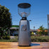 Pre Loved Mazzer Major E Commercial Coffee Grinder – With Portafilter