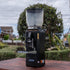 Pre-Loved Anfim SP11 Coffee Grinder – Black – Excellent Condition