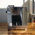 Pre Owned Lelit Anita Home Domestic coffee Machine
