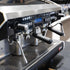Clean Pre Owned 2 Group Wega Polaris Tron Commercial Coffee Machine
