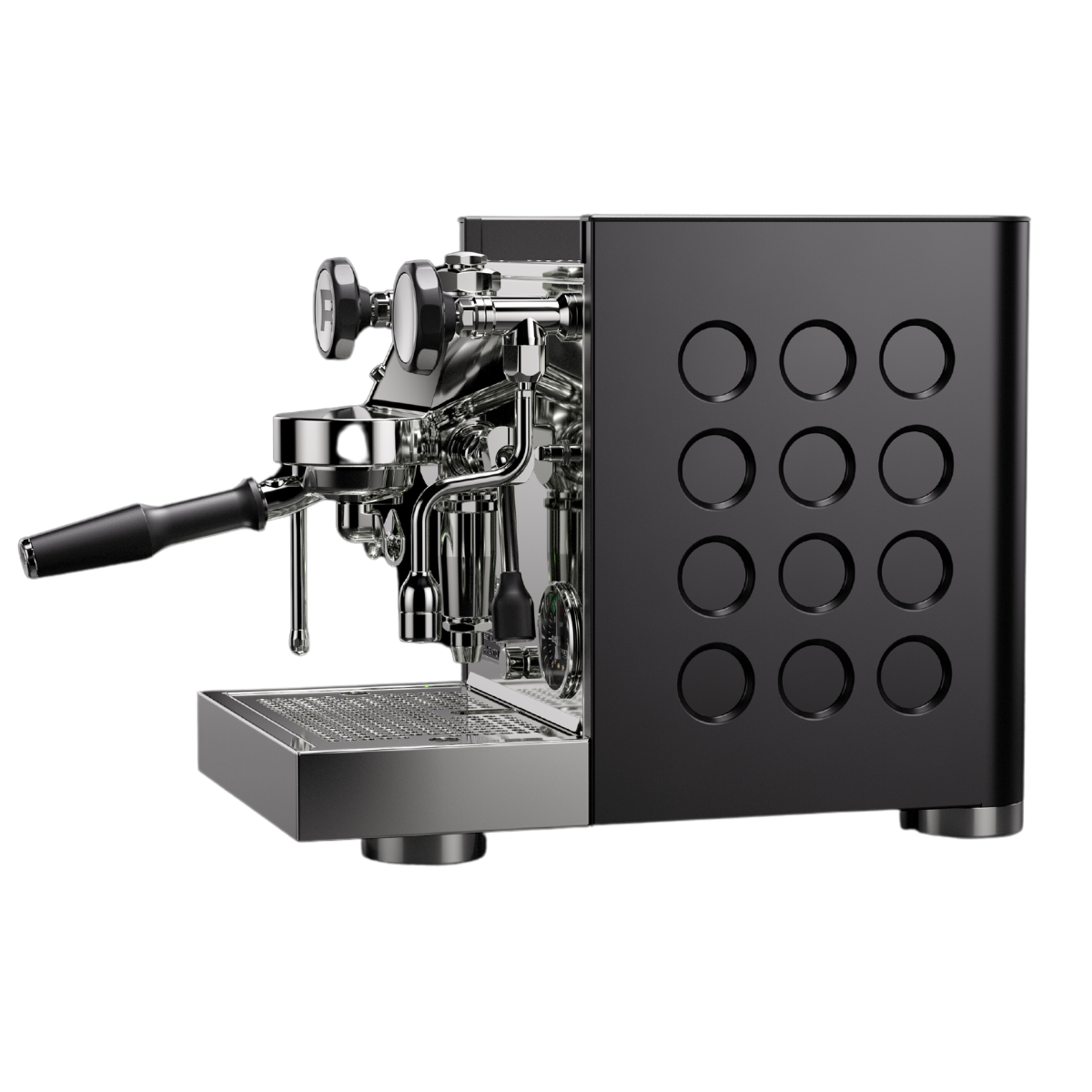 Rocket Appartamento TCA Coffee Machine