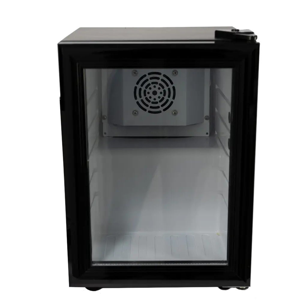 Saeco SE180 Automatic Coffee Machine and Precision Fridge Package