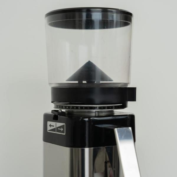 Pre Loved Anfim /Rocket On Demand Coffee Bean Espresso Grinder