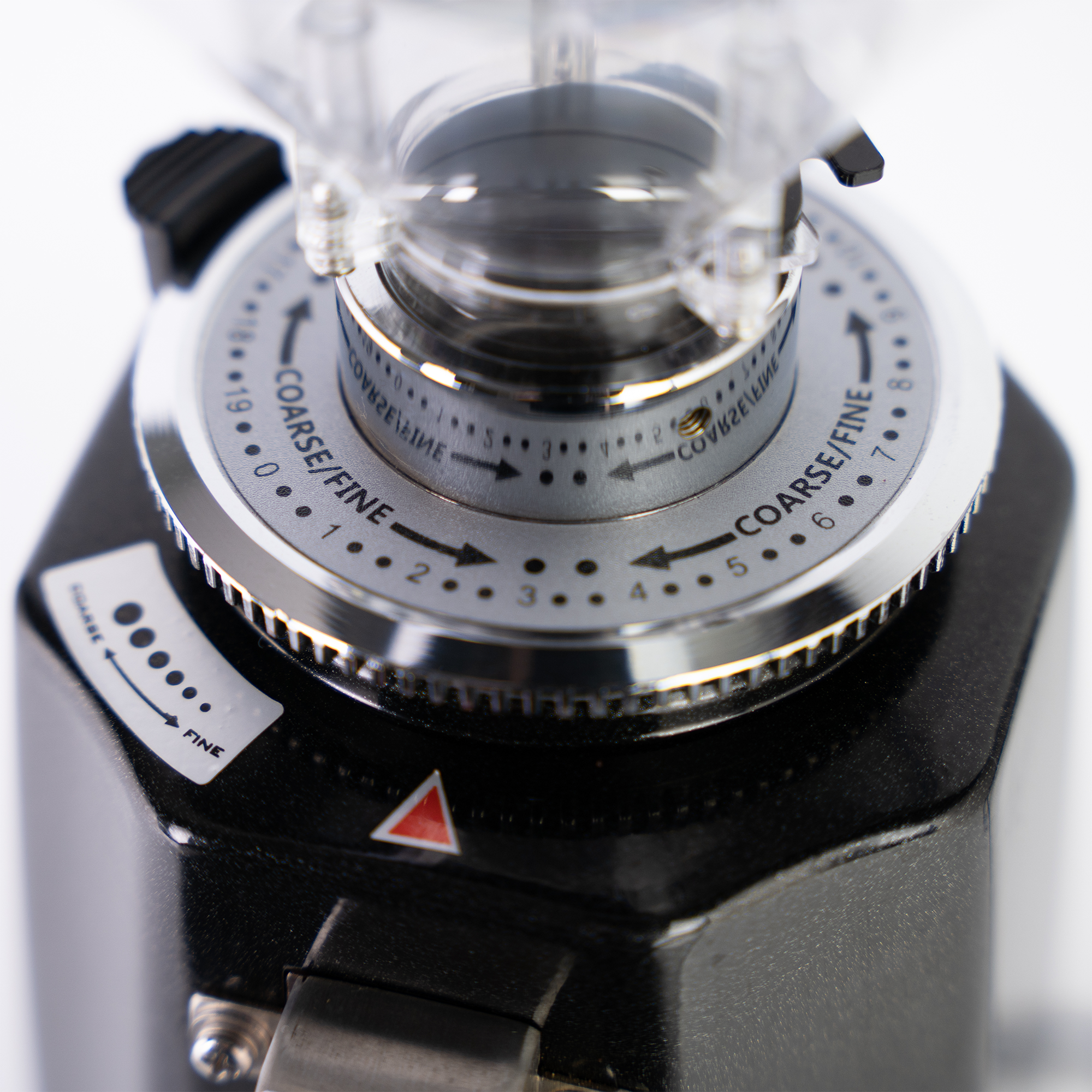 Precision GSP Espresso Coffee Grinder