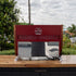 Ex Demo Commercial 2 Group ESE Pod Coffee Machine With Milk Steamer