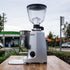 Mazzer Super Jolly Automatic Silver Pre Owned