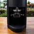 Precision Automatic Coffee Tamper Tamping Tower Puqpress Style