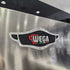 Pre Loved 2 Group Wega Pegaso Commercial Coffee Machine