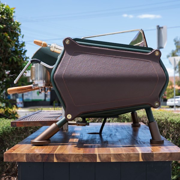 Ex Tasting Room Sanremo Cafe Racer Renegade