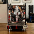 Rocket Mozzafiato Cronometro R Coffee Machine Black