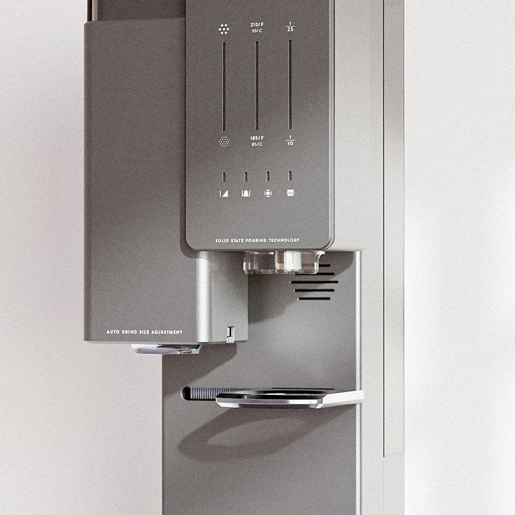 xBloom Coffee Machine