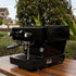 Pre Loved Custom La Marzocco Linea Mini In Full Batman Black