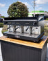 Pre Loved 3 Group Wega Pegaso Tall Cup Coffee Machine