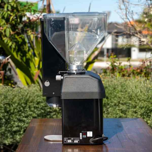 Ex Demo 2022 La Marzocco SWIFT Coffee Grinder Automatic Tamper