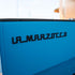 Pre Loved La Marzocco 2 Group Linea Classic MP In Ocean Blue