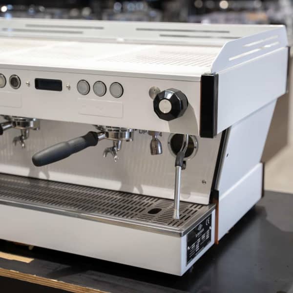 Snow White La Marzocco PB Commercial Coffee Machine