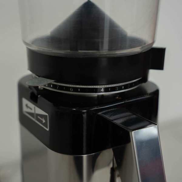 Pre Loved Anfim /Rocket On Demand Coffee Bean Espresso Grinder