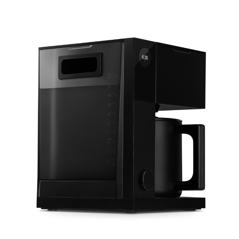 Fellow Aiden Precision Coffee Maker - Matte Black - In Stock