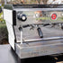Sexy Pre Loved 3 Group La Marzocco PB Commercial Coffee Machine