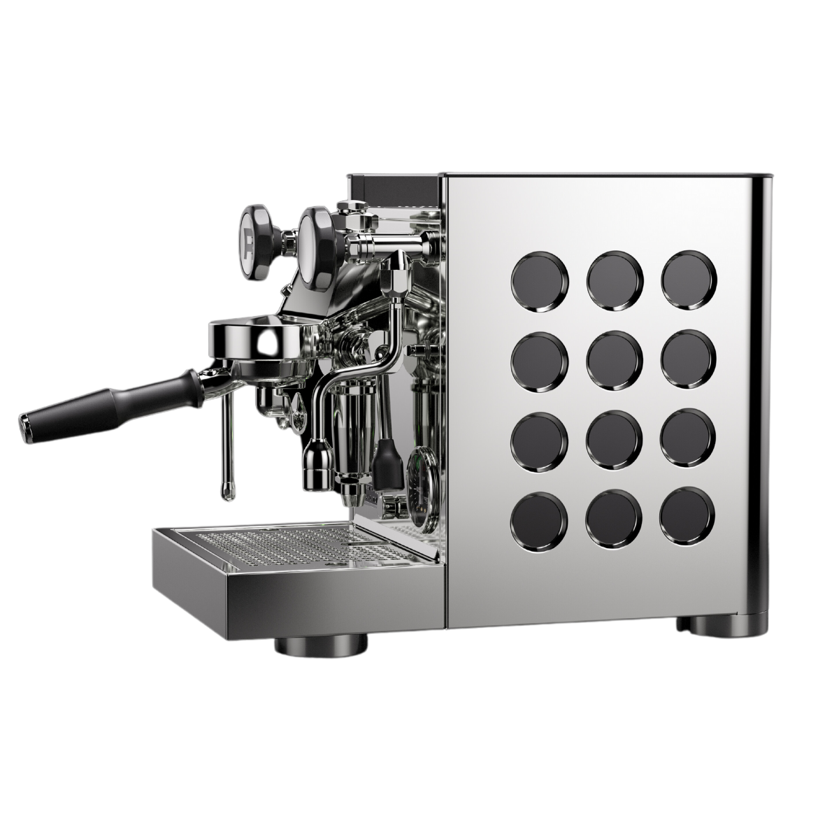 Rocket Appartamento TCA Coffee Machine