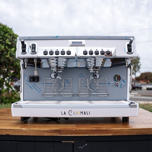 Brand New 2 Group Carimali Bubble , Light Cosmetic Damage