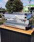 Pre Loved 3 Group La Marzocco GB5 Commercial Coffee Machine