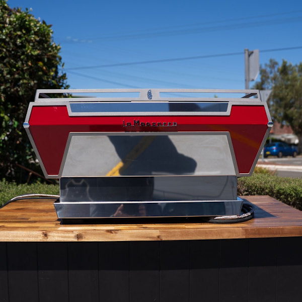 Brand New La Marzocco KB90 – 2 Group (Used Only 4 Days)