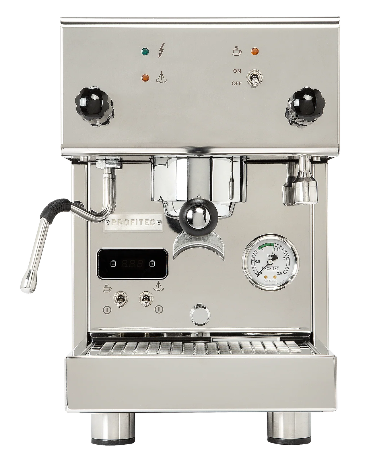 Profitec Pro 300 Coffee Machine ETA 10 October 2025