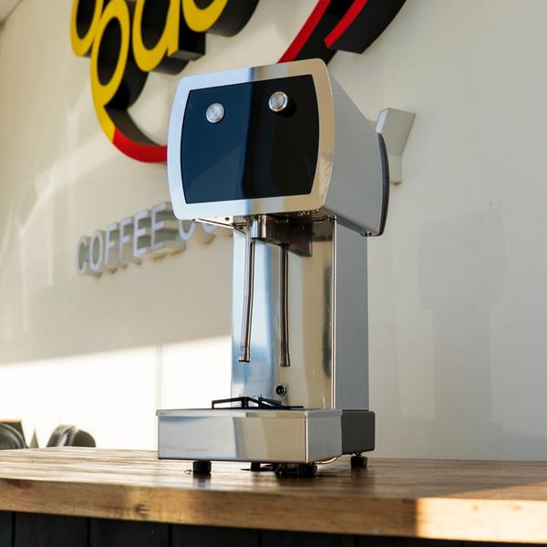 Pre Loved La Marzocco Wally Automatic Milk Steam Machine