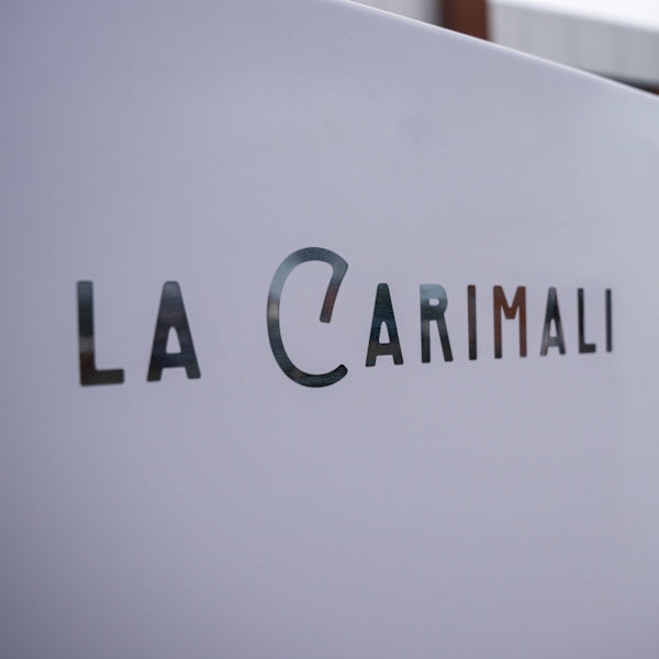 Brand New 2 Group Carimali Bubble , Light Cosmetic Damage