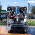 Profitec Pro 700 – Dual Boiler PID Rotary Pump Immaculate Condition