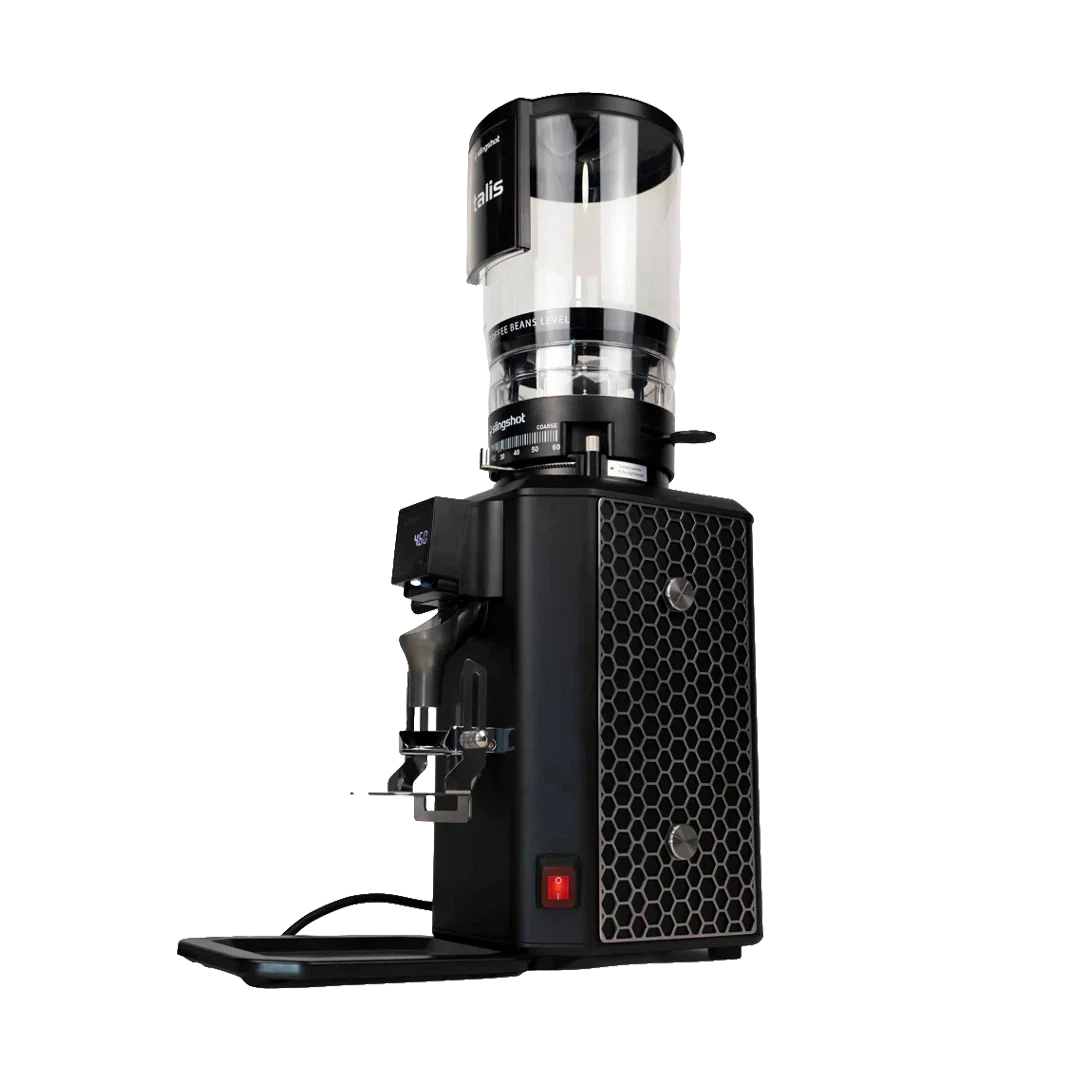 Slingshot Talis On Demand Grinder
