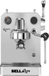 Precision Bella V2 Coffee Machine Stainless Steel