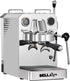Precision Bella V2 Coffee Machine Black