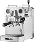 Precision Bella V2 Coffee Machine Stainless Steel