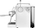 Precision Bella V2 Coffee Machine Stainless Steel