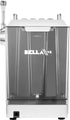 Precision Bella V2 Coffee Machine Stainless Steel
