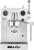 Precision Bella V2 Coffee Machine Stainless Steel