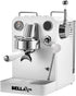 Precision Bella V2 Coffee Machine Stainless Steel