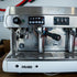 Wega Polaris 2 Group Commercial Espresso Coffee Machine Custom White