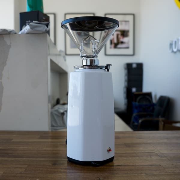 Pre Loved Precision GS7 Electric On Demand Coffee Grinder