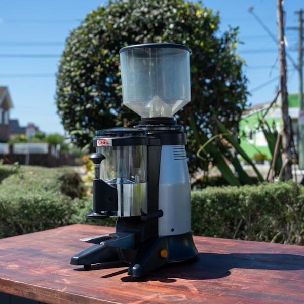 Pre-Loved Obel Coffee Grinder – Fully Serviced and Ready to Go