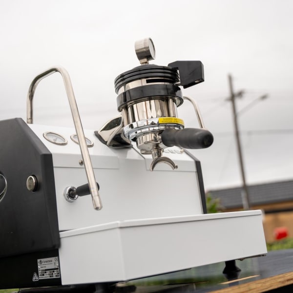 Brand New Cancelled Order La Marzocco GS3 MP Custom