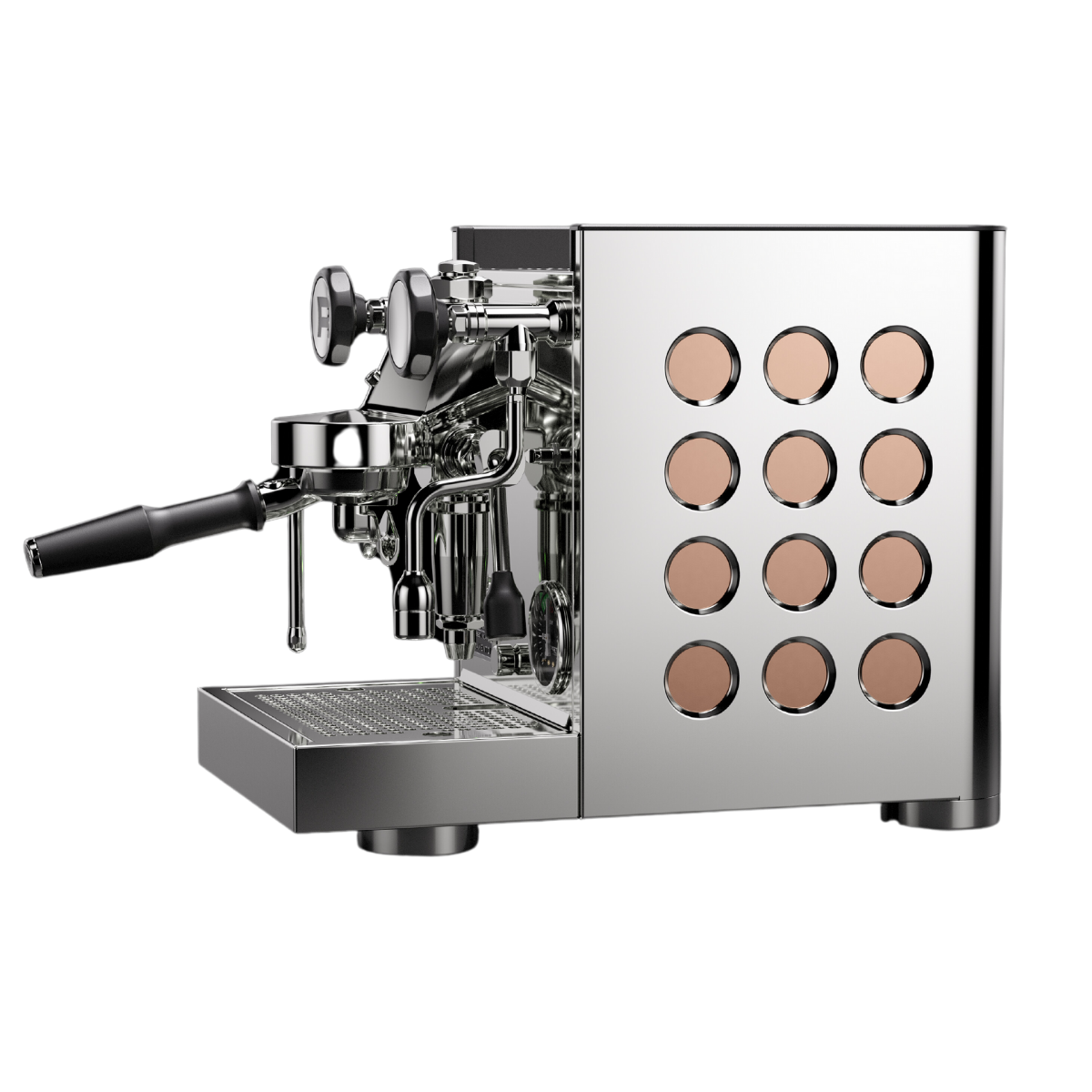 Rocket Appartamento TCA Coffee Machine