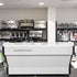 Snow White La Marzocco PB Commercial Coffee Machine