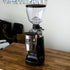 Mazzer Kony Auto Commercial Espresso Coffee Grinder Black Conical