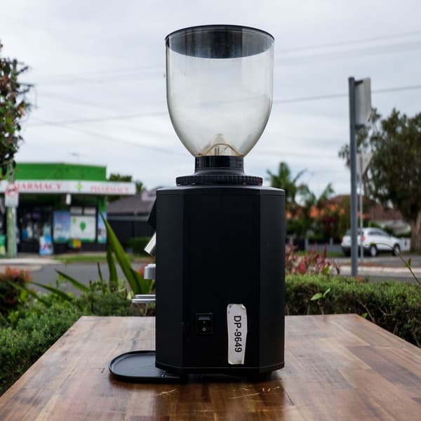 DIP DS-68 V2 Electronic On Demand Espresso Coffee Grinder